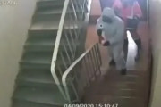 【ロシア最強説】ロシアでの消毒の仕方が適当過ぎて、もはや笑いを取れるレベルｗｗｗｗ　海外の反応
