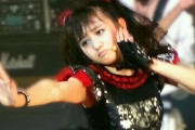 なんでBABYMETALは通常、フェスでギミック的な曲ばかりやるの？　【海外の反応】