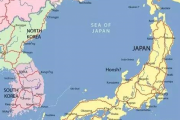 中国人「『小日本』は言うほど小さくなかった」