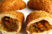 日本にしかないカレーパンがどうして外国人に人気なの？←「それはね・・・」（海外の反応）