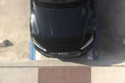 【画像】スキマ駐車
