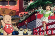 韓国人「日本が世界に誇るアニメ映画、千と千尋の威厳…」