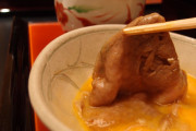 アメリカでは生卵は危険、すき焼きをどうやって食べるの？←「リスクを取れ」（海外の反応）