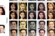 ジョジョのキャラクター風に顔写真を変換するAIに海外興味津々！（海外の反応）