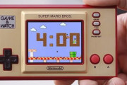 外国人「いい思い出が蘇る！」 任天堂が80年代に世界を席巻したゲーム＆ウオッチを復刻へ　海外の反応
