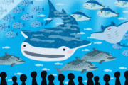 [韓国の反応]日本では魚5000匹を凍らせて作ったスケートリンクがあったそうですね[韓国ネット民]魚が生き生きと泳いでるように見せたかったんだろうけど、失敗したな(笑)