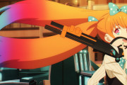 『アニメ海外の反応』takt op.Destiny（タクトオーパス）　第4話