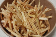 韓国人「サツマイモの千切りまで日本流だった！食文化の細部にまで息づく日本の影響に驚いた」～受け継がれた味のルーツ～