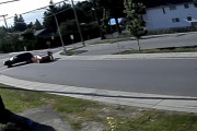 一年間にどんだけ事件起きてるの？！カナダ・チリワックの交差点付近の監視カメラに撮影された事件が多すぎる件／(^o^)＼