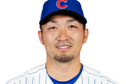 【海外の反応】鈴木誠也が４年連続２０号！ＭＬＢ日本人史上２人目の快挙【MLB】