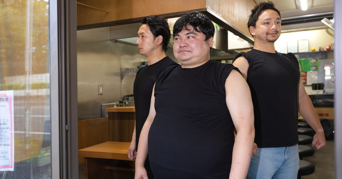日本のラーメン屋で後ろから食券を押された結果→バケモンみたいなラーメン出てきて笑ったｗ【台湾人の反応】 | 海外の反応アンテナ