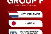 チュニジア人がW杯を語る「神のご加護のもと世界にアラブサッカーの栄光を示す」【海外の反応】