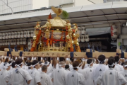 【海外の反応】「日本の最高にゴージャスな祭り」日本の祇園祭。