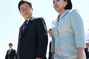 【不満】米「時間ないんで」→韓国「日本とは話してたじゃん！」