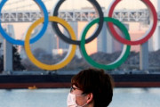 【速報】韓国メディア「日本が東京五輪中止を決定！」＝韓国の反応