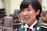 陸自の歌姫 鶫真衣さんが歌う「Time to Say Goodbye」が素晴らしいとイタリア人など海外感動