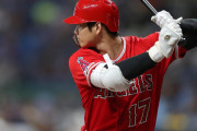 【海外の反応】大谷翔平が王者相手にサイクル未遂の4安打【なおエ】