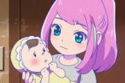 ［海外の反応まとめ］おそ松さんseason3第4話、橋本にゃーの設定が重すぎる・・・・