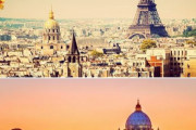 外国人「お前らイタリアorフランスならどっちに住みたい？」