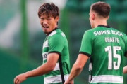 外国人「日本の王様だ」守田英正、今季2ゴール目！田川亨介も得点で日本人揃い踏み！現地サポから称賛続出！【ﾎﾟﾙﾄｶﾞﾙの反応】