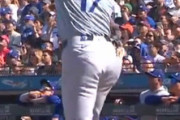 メジャーファン「大谷翔平はランキング5位か」