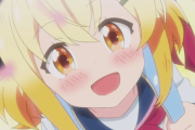 ぬるぺた 4話 海外の反応「あまりにもクレイジーなアニメ、なんで毎週見てしまうんだろう…？」