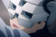 『アニメ海外の反応』機動戦士ガンダム　水星の魔女　第16話