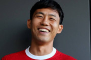 【海外の反応】遠藤航にシュツットの子供たちが心温まるメッセージ「彼の人間性を物語っている」