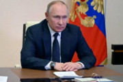 海外「ならず者国家ロシアが非友好国に対する特許侵害を合法化」