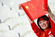 ウー・レイ合流の中国代表が完全体で豪州・日本戦へ…「W杯に出る絶好のチャンス」