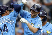 【海外の反応】レイズが開幕11連勝【歴代3位タイ】