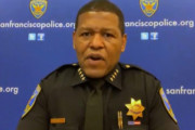 [逆効果？]米サンフランシスコ警察、人種的配慮から「犯罪者写真」の公開を停止[海外の反応]
