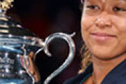 大坂なおみ、全豪テニス初優勝 世界ランク1位確定に外国人も大興奮 海外の反応