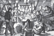 海外「元祖オタク！」400年前に日本から帰国した英商人の物語に海外興味津々！（海外の反応）