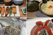 海外「もう日本から出たくない」 初来日の英国人YouTuberが日本の食の質の高さに衝撃