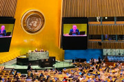 韓国人「韓国、11年ぶりに国連安全保障理事会非常任理事国に…ﾌﾞﾙﾌﾞﾙ」