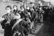 【歴史の謎】100年前の日本、世界一の文化国だった証拠がここに！驚くべき歴史的事実が明らかに！