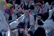 外国人「似てる二つのアニメで、好きと嫌いに分かれることある？」（海外の反応）