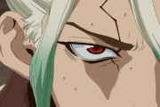 『アニメ海外の反応』Dr.STONE(ドクターストーン)３期 NEW WORLD　第17話