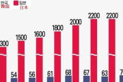 韓国人「日本と韓国のアニメ市場規模を比較した結果‥」→「日本のアニメ業界は滅びたのでは無かったの？（ﾌﾞﾙﾌﾞﾙ」　韓国の反応