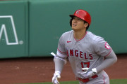 大谷翔平がホームラン2発もエンゼルス5連敗！←「ブルペンがね」（海外の反応）
