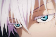 海外の反応【呪術廻戦】第20話 五条先生、顔面も強さも何もかもが規格外…