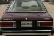 【海外の反応】80'sのマツダファミリアは安くて頑丈で楽しいクルマだった！