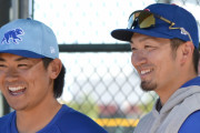【海外の反応】今永が3登板で衝撃の防御率0.00で2勝目、鈴木誠也が第3号【MLB】