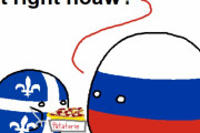 【ロシア】人道に対する罪【ポーランドボール】