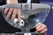 韓国ネチズン反応：UEFAチャンピオンズリーグの組み合わせ決定…バルサ－ドルトムント－インテル、歴代級の死の組