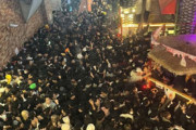 【韓国スレ】梨泰院、セウォル号、非常戒厳令...韓国人が【最も衝撃だった】ニュースは？？？