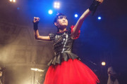 BABYMETALのモッシュピットで生き残った人に聞きたい、どうだった？　【海外の反応】