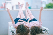 海外「素敵なカップル」「大切な人を受け入れるための変化」限界突破×サバイバー-日本でもゲイカップルでありたい願い