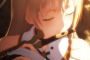 【海外の反応】ライザのアトリエ 3話感想：深まるライザのクラウディアとの友情…。百合は咲くのか？